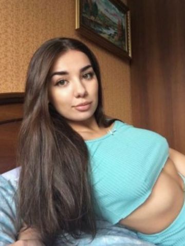 Проститутка Ефросинья